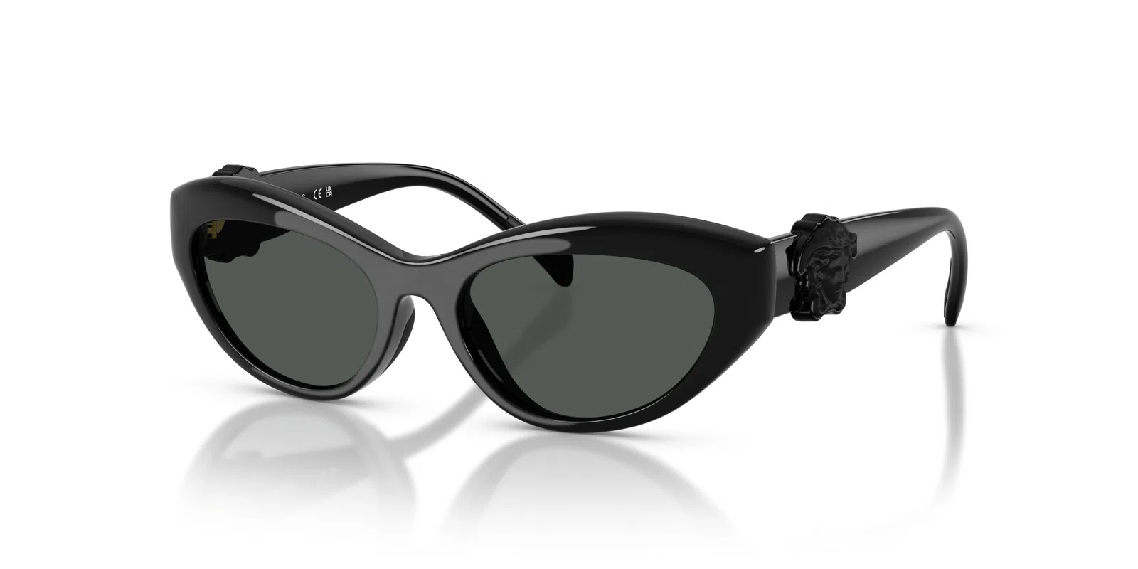 Versace Kids 4005U Sunglasses - view 9